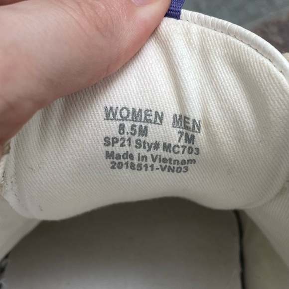 Madewell Kickoff Trainer Sneakers - Picture 8 of 14